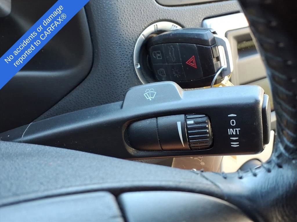 Thumbnail: 2010 Volvo S40 - 24