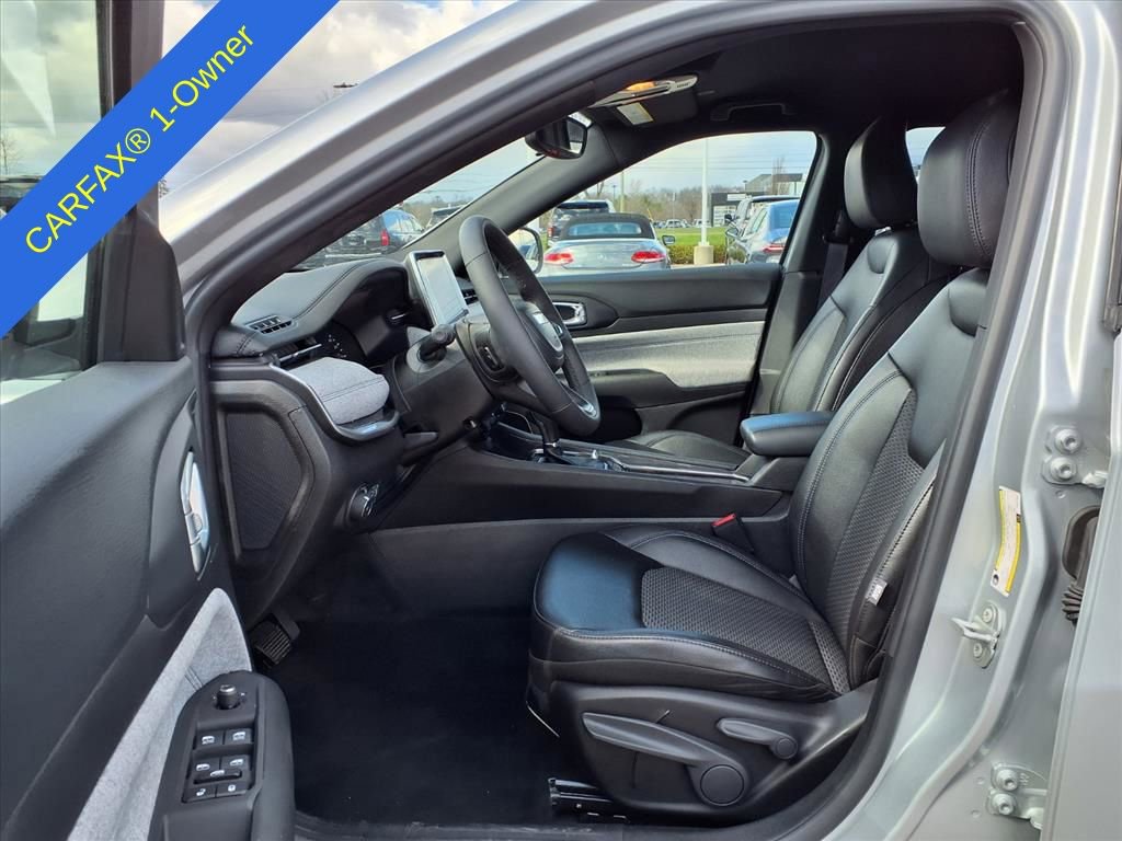 Thumbnail: 2025 Jeep Compass - 19