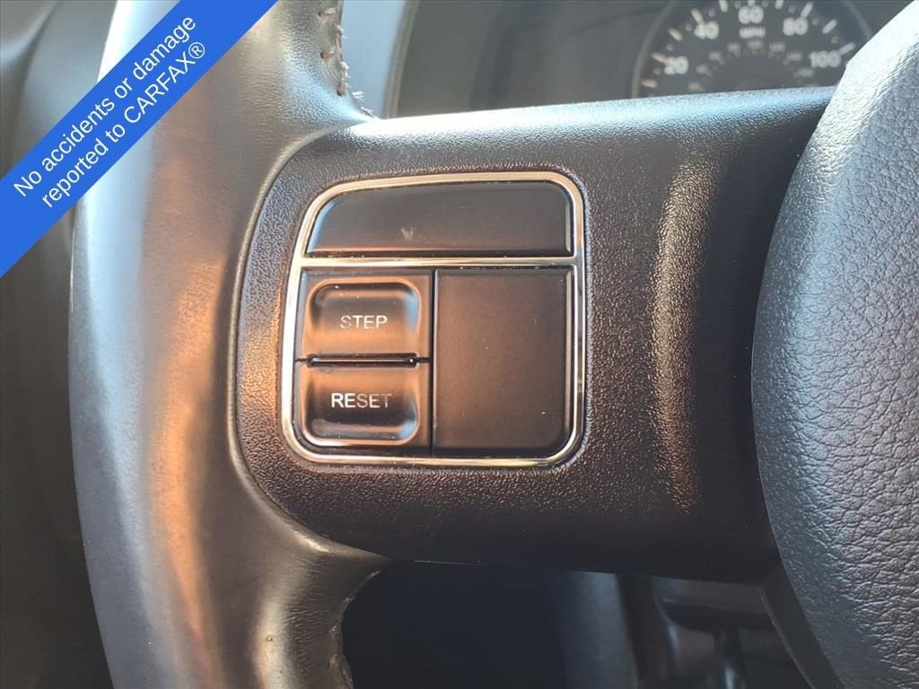 Thumbnail: 2012 Jeep Patriot - 30