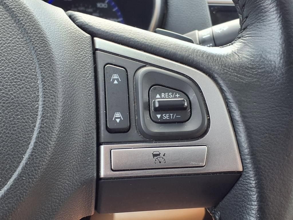 Thumbnail: 2015 Subaru Outback - 28