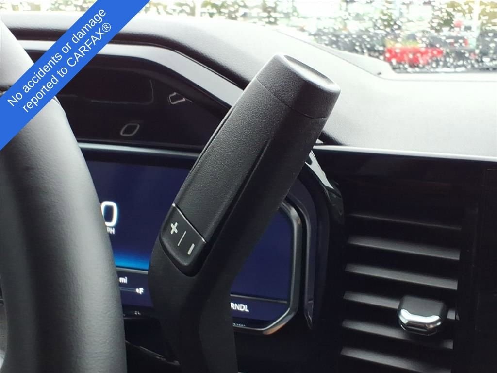 Thumbnail: 2025 Chevrolet Silverado 1500 - 24