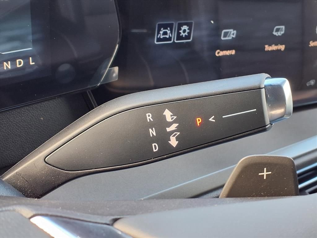 Thumbnail: 2026 Chevrolet Traverse - 14