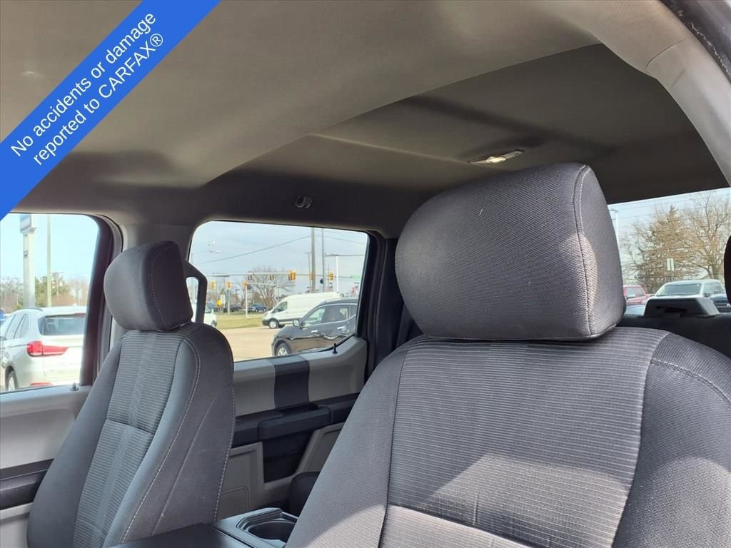 Thumbnail: 2020 Ford F-150 - 19