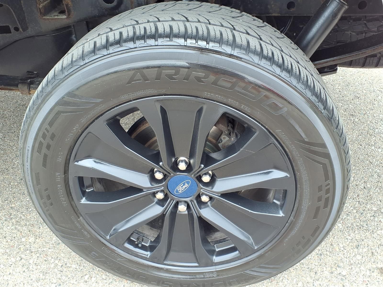 Thumbnail: 2020 Ford F-150 - 9