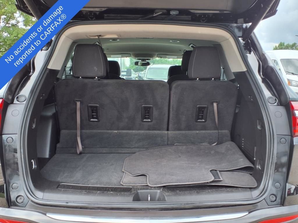 Thumbnail: 2019 Buick Enclave - 11