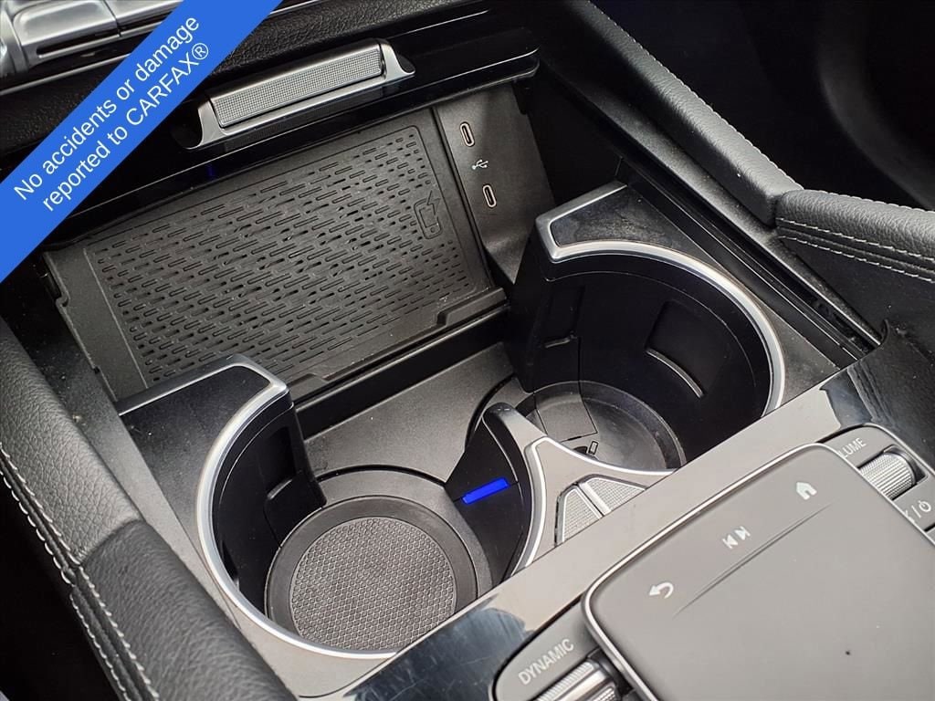 Thumbnail: 2025 Mercedes-Benz GLE - 26