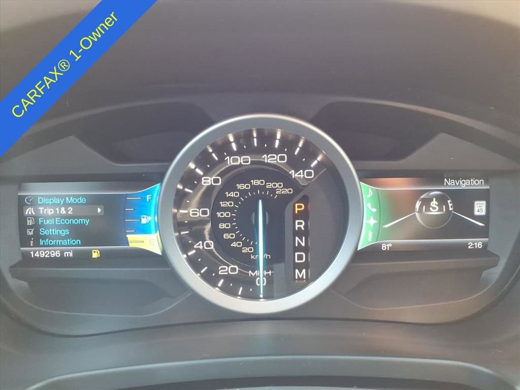 Thumbnail: 2013 Ford Explorer - 19