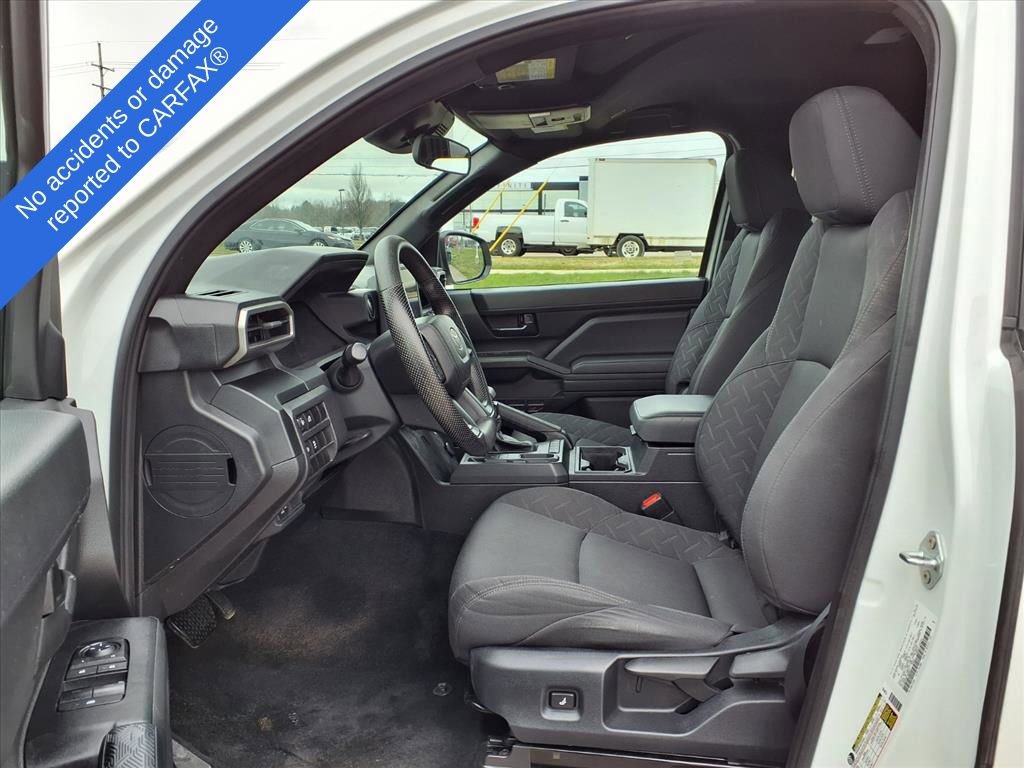 Thumbnail: 2024 Toyota Tacoma - 16