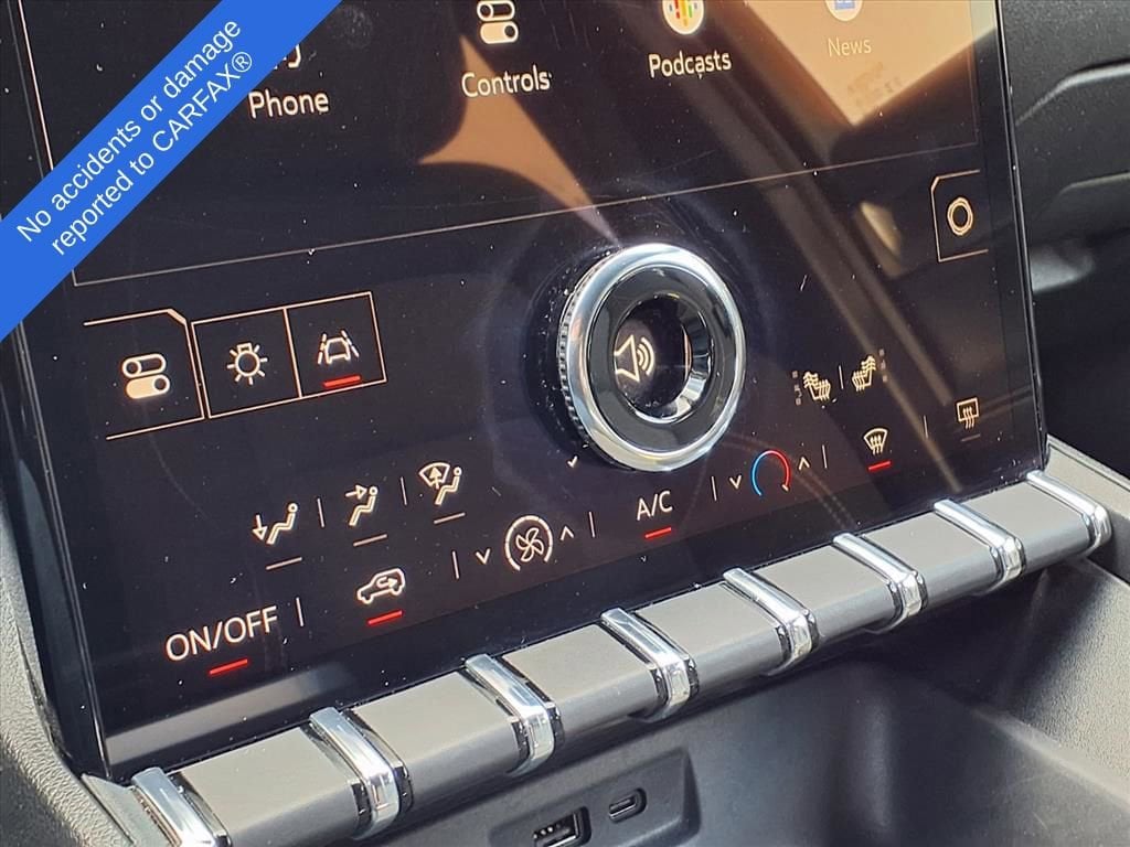 Thumbnail: 2025 GMC Terrain - 27