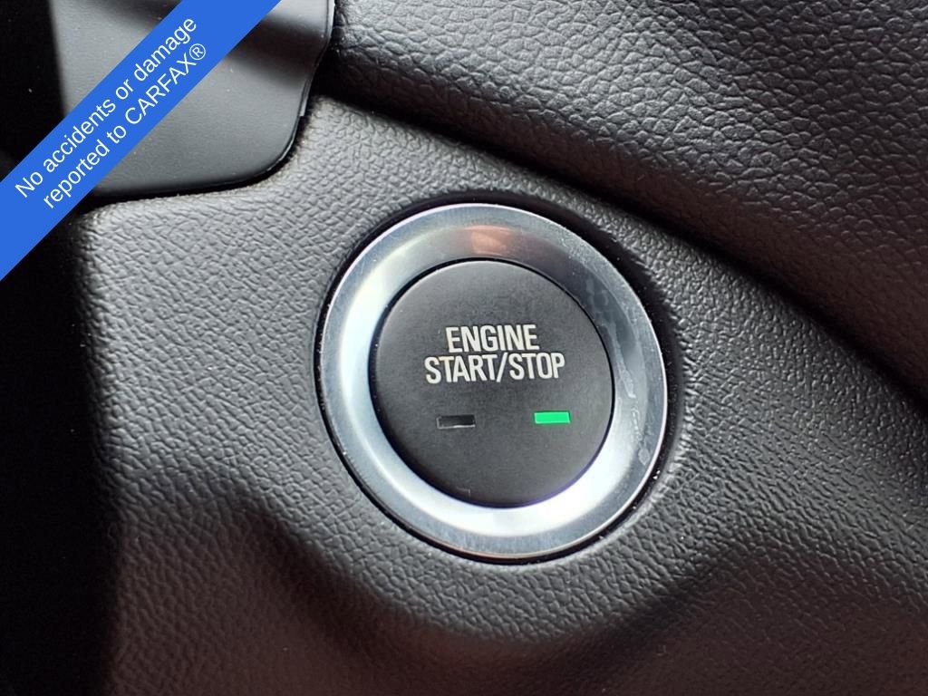 Thumbnail: 2024 Chevrolet Equinox - 27