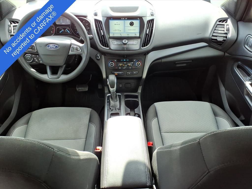 Thumbnail: 2019 Ford Escape - 14