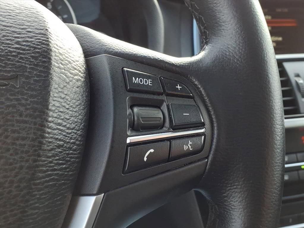 Thumbnail: 2015 BMW X3 - 27