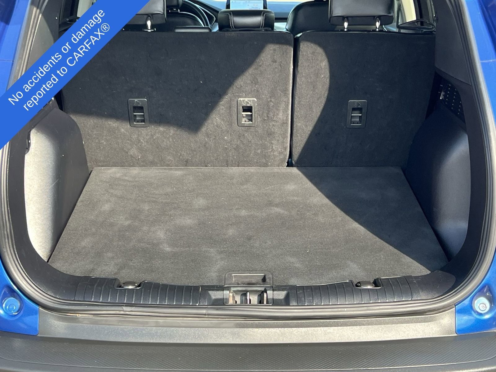 Thumbnail: 2022 Ford Escape - 35