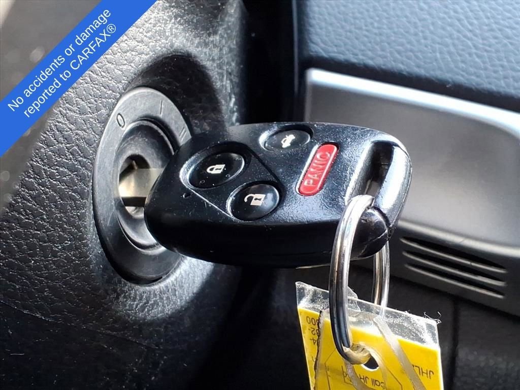 Thumbnail: 2009 Honda Accord - 26