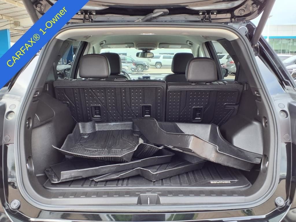 Thumbnail: 2022 Chevrolet Equinox - 11