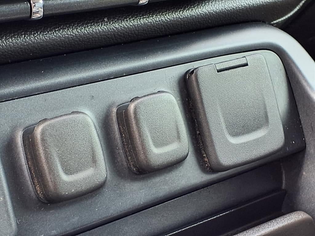 Thumbnail: 2014 Chevrolet Silverado 1500 - 26