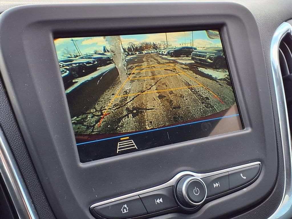 Thumbnail: 2019 Chevrolet Equinox - 22