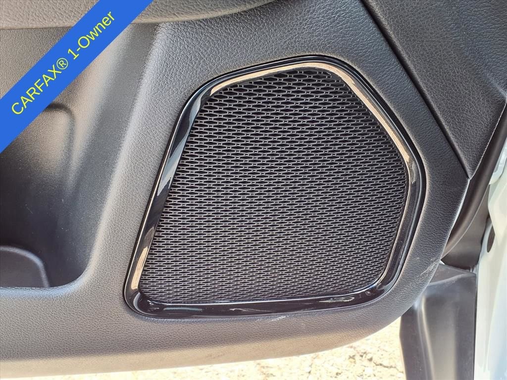 Thumbnail: 2025 Jeep Compass - 18