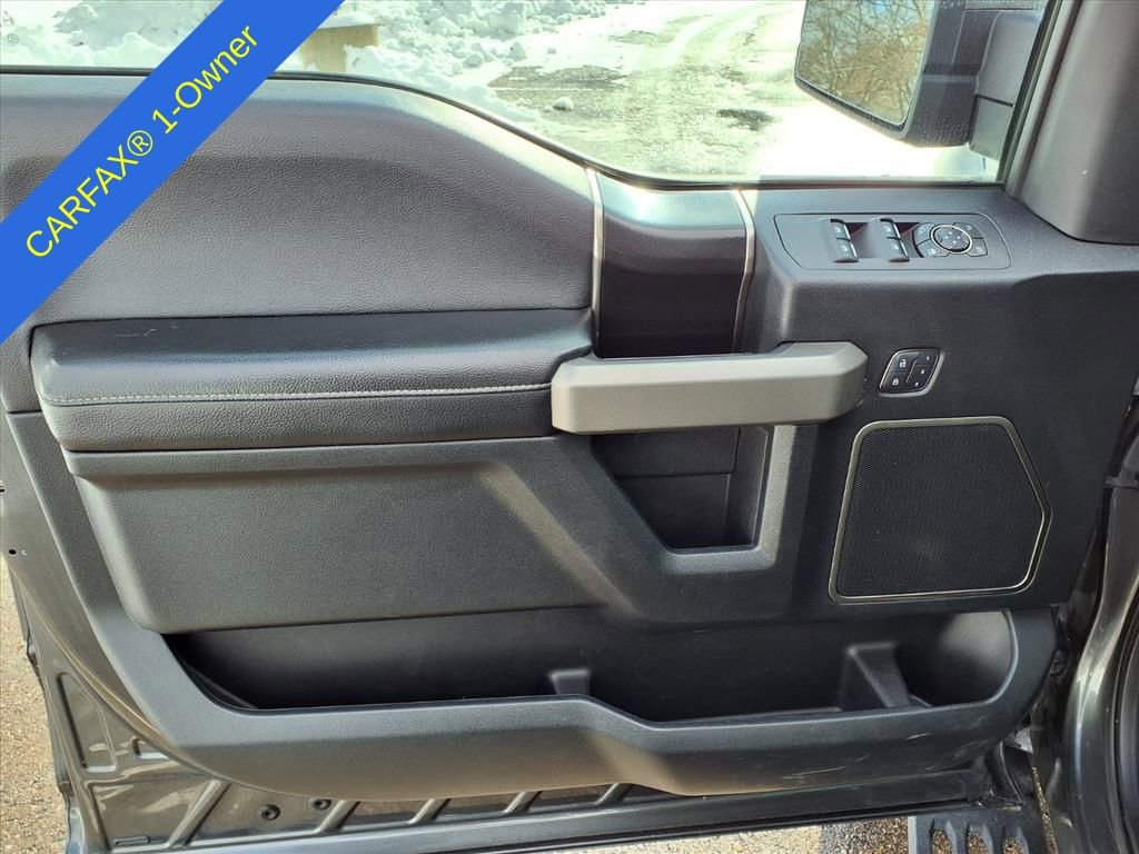 Thumbnail: 2018 Ford F-150 - 17