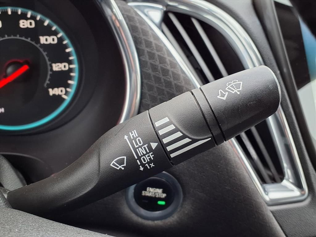 Thumbnail: 2019 Chevrolet Malibu - 18