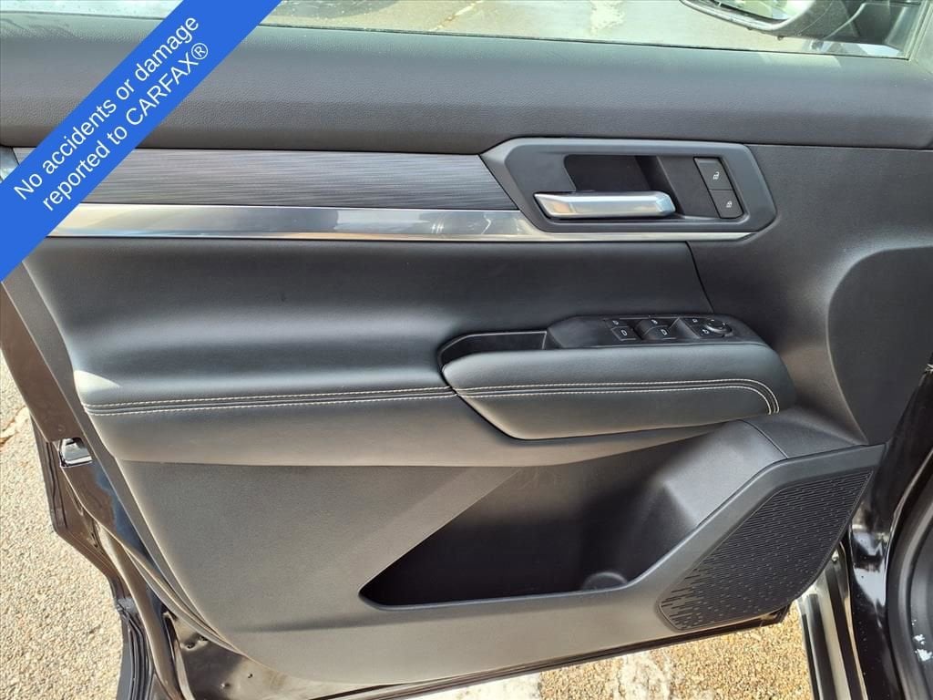 Thumbnail: 2025 GMC Terrain - 16