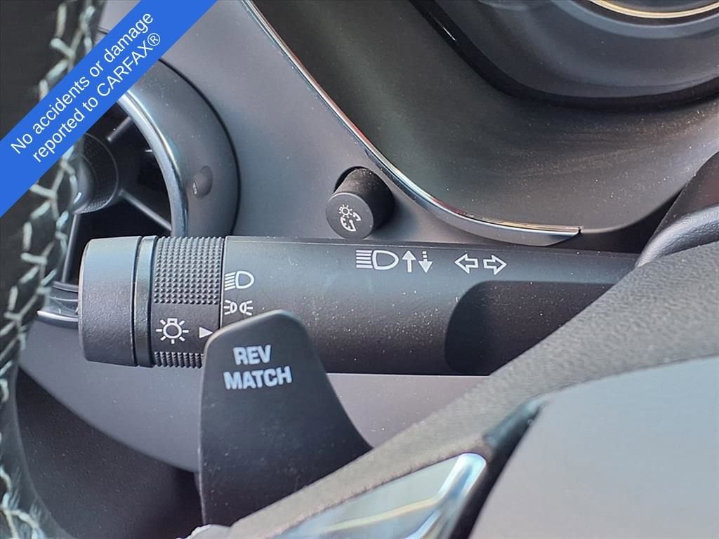 Thumbnail: 2023 Chevrolet Camaro - 21