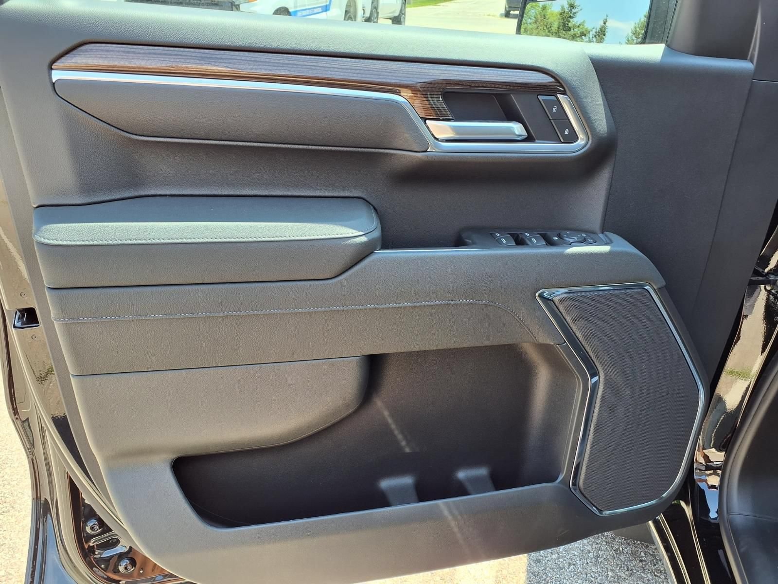 2026 Chevrolet Silverado 1500 LT - Photo 11