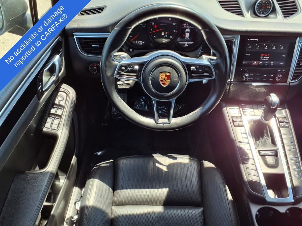 Thumbnail: 2018 Porsche Macan - 15