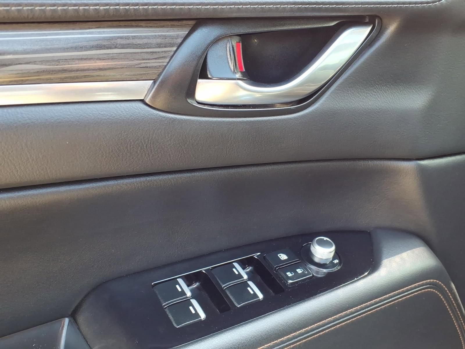 Thumbnail: 2019 Mazda CX-5 - 17