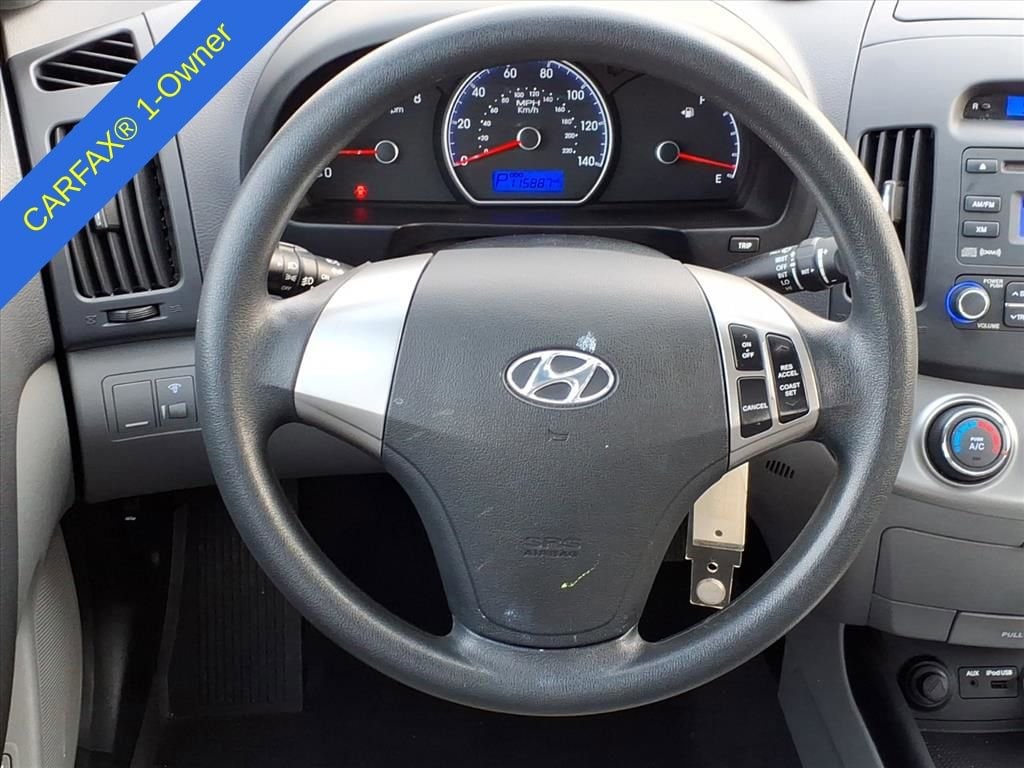 Thumbnail: 2010 Hyundai Elantra - 15