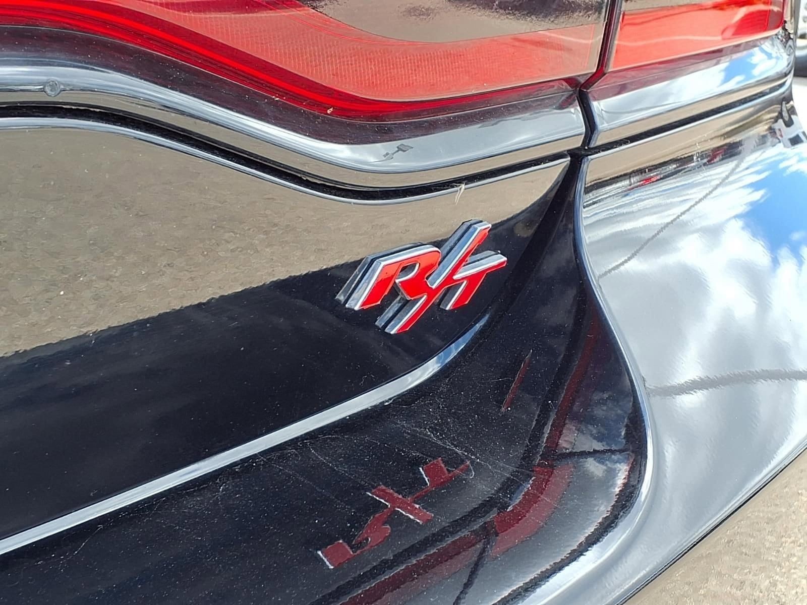 Thumbnail: 2013 Dodge Charger - 9