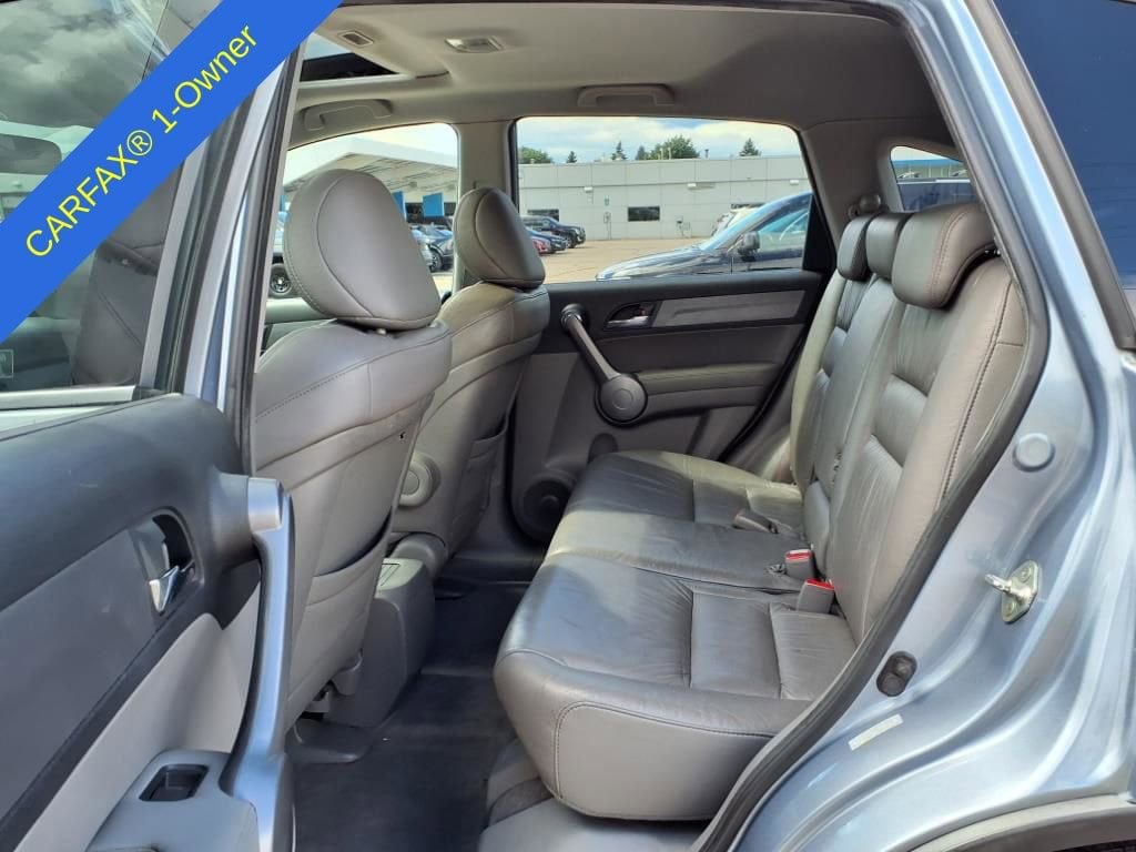 Thumbnail: 2009 Honda CR-V - 12