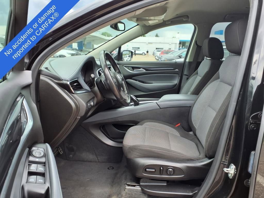 Thumbnail: 2019 Buick Enclave - 18