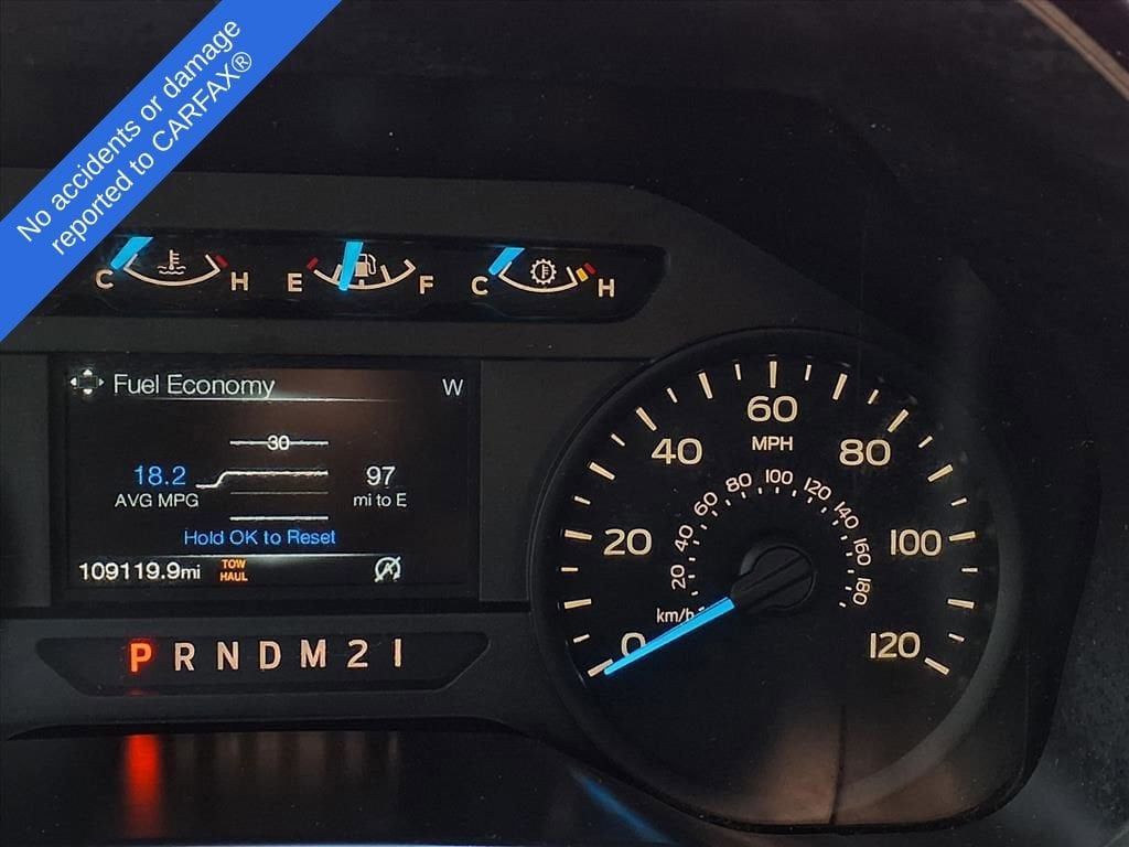 Thumbnail: 2016 Ford F-150 - 20