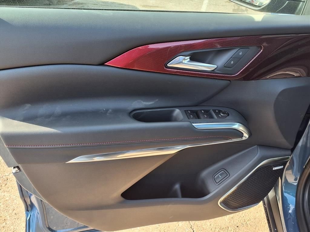 Thumbnail: 2026 Chevrolet Traverse - 13