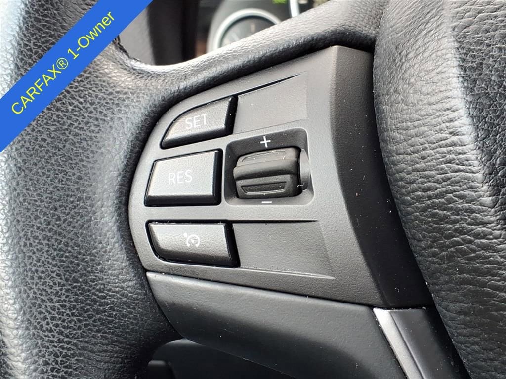 Thumbnail: 2014 BMW X3 - 25