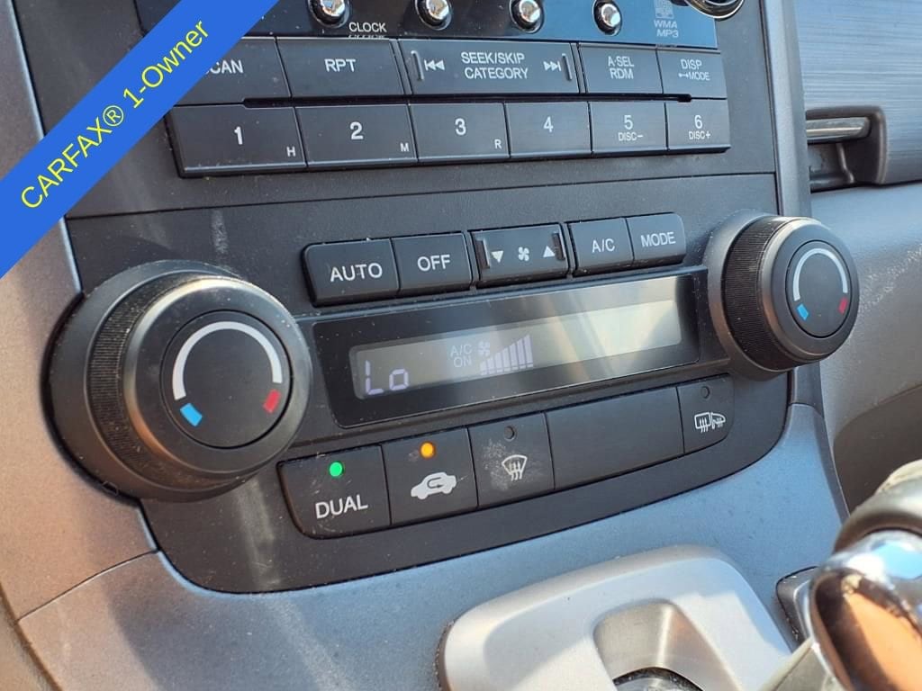 Thumbnail: 2009 Honda CR-V - 23