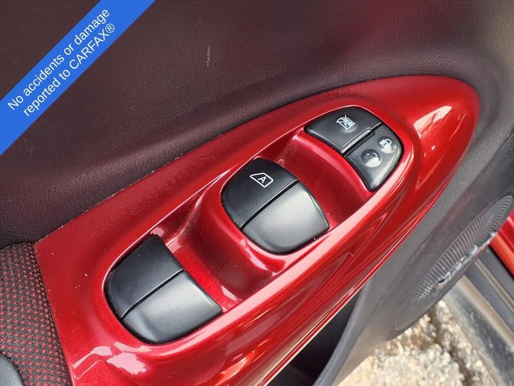 Thumbnail: 2013 Nissan Juke - 17