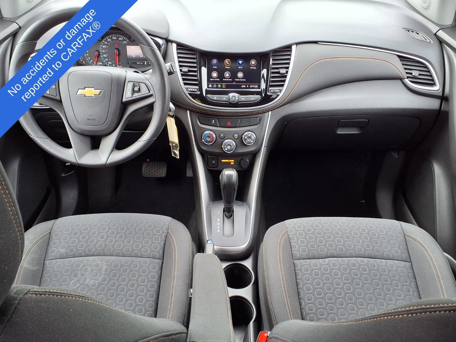 Thumbnail: 2022 Chevrolet Trax - 12