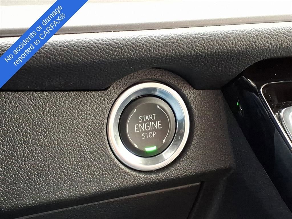 Thumbnail: 2025 Chevrolet Traverse - 26