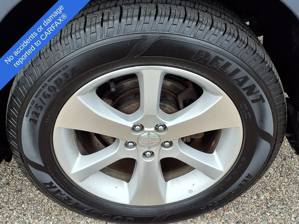 Thumbnail: 2014 Subaru Outback - 10