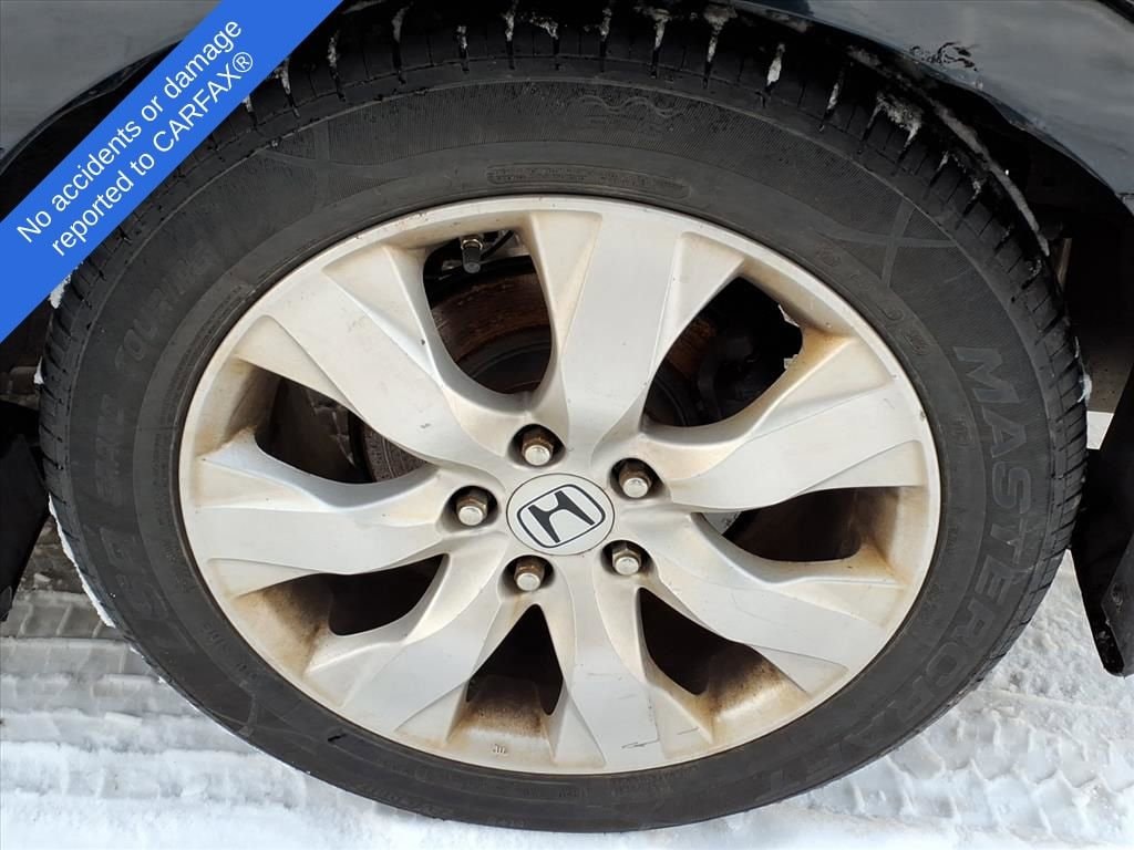 Thumbnail: 2009 Honda Accord - 10