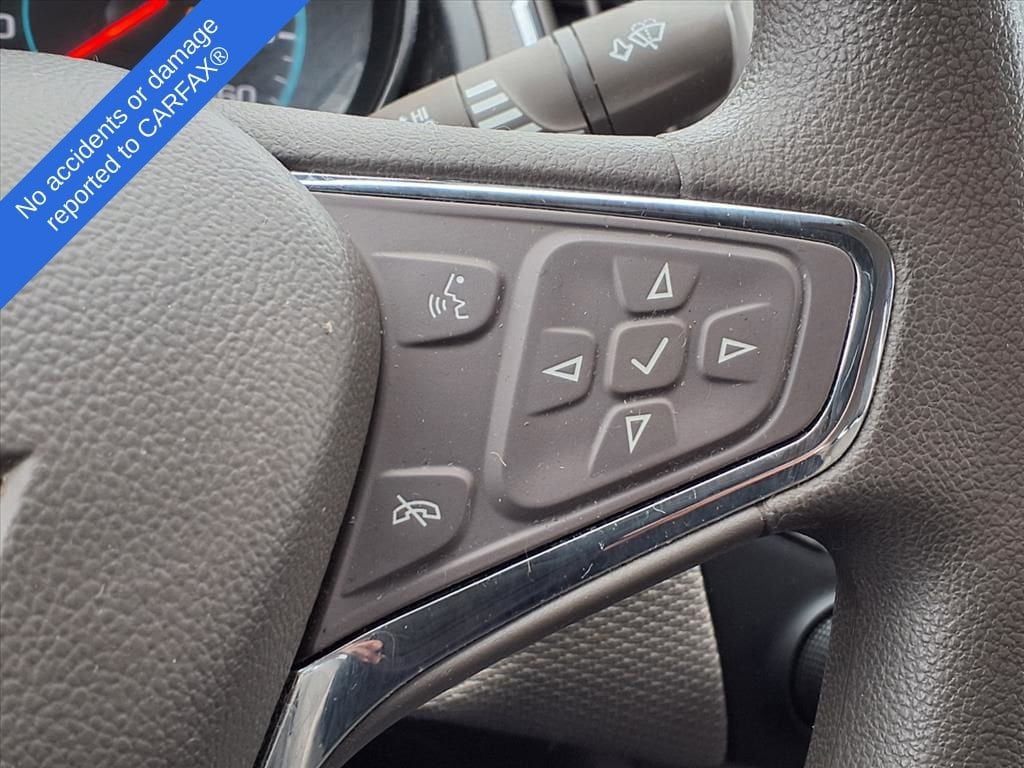 Thumbnail: 2016 Chevrolet Cruze - 29