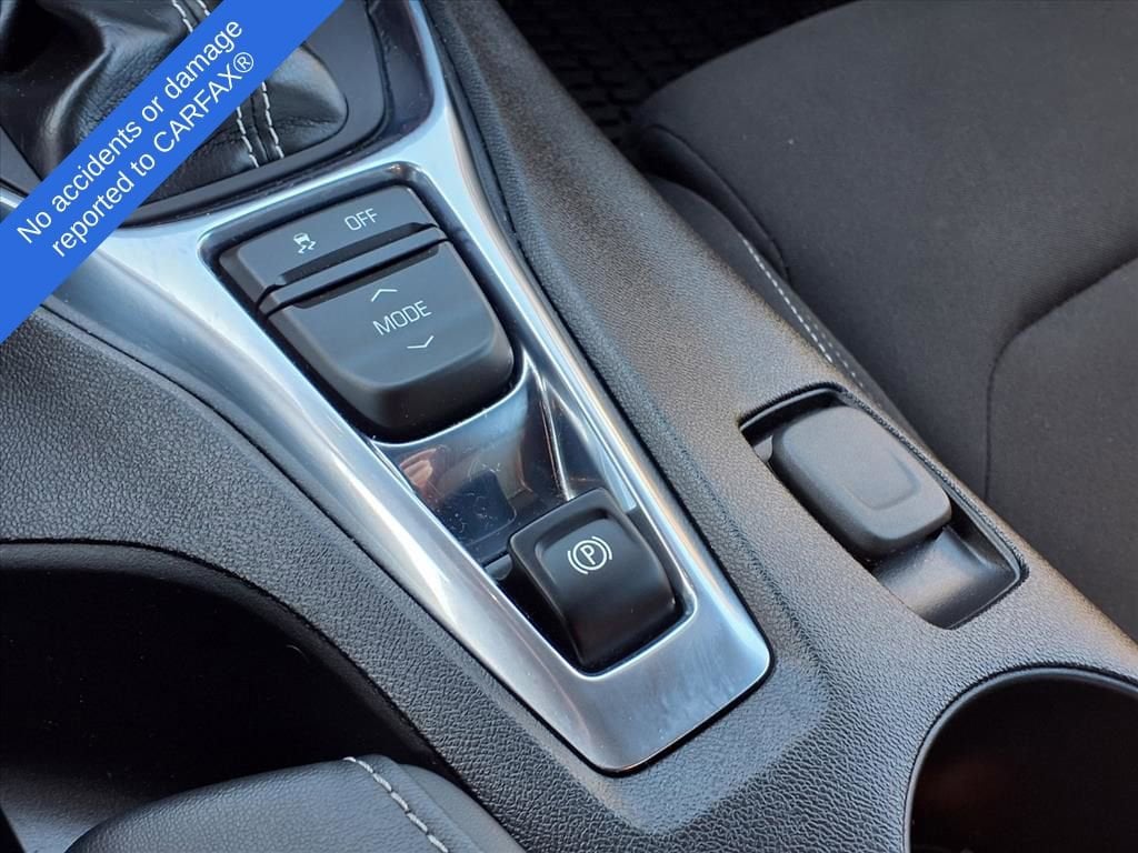 Thumbnail: 2021 Chevrolet Camaro - 24