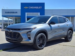 2025 Chevrolet Trax Activ SUV