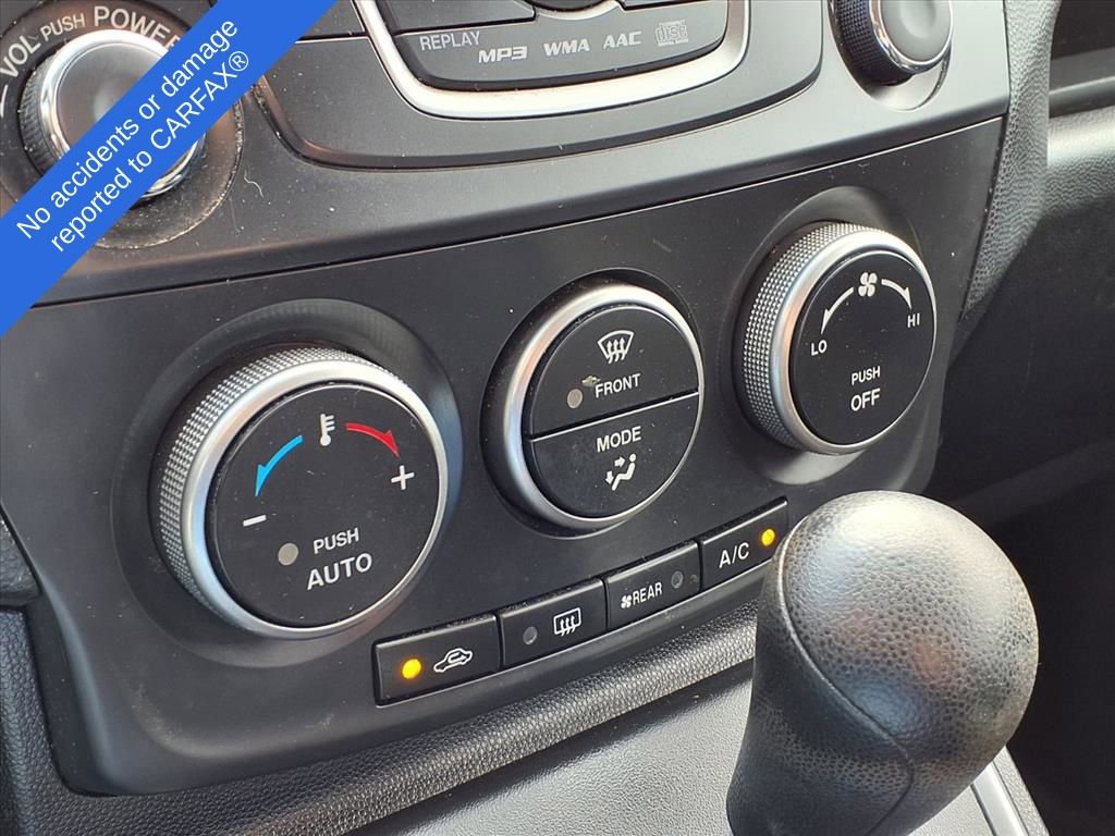 Thumbnail: 2014 Mazda Mazda5 - 25