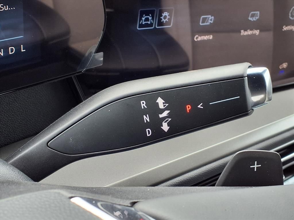 Thumbnail: 2026 Chevrolet Traverse - 17