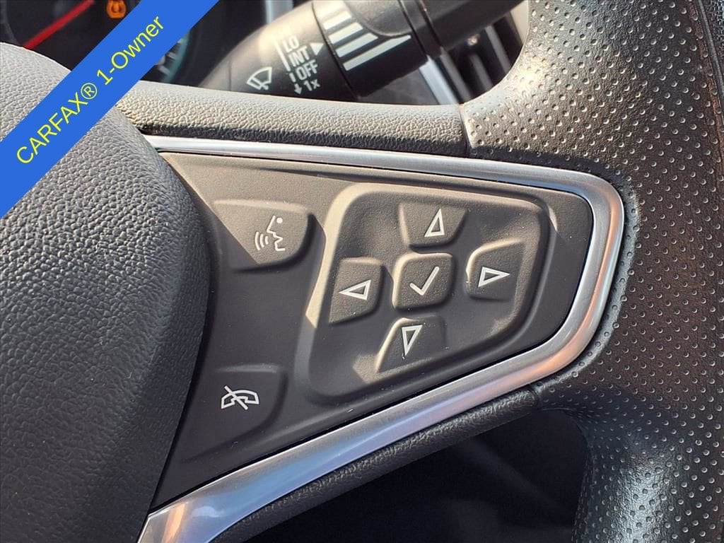 Thumbnail: 2022 Chevrolet Malibu - 27