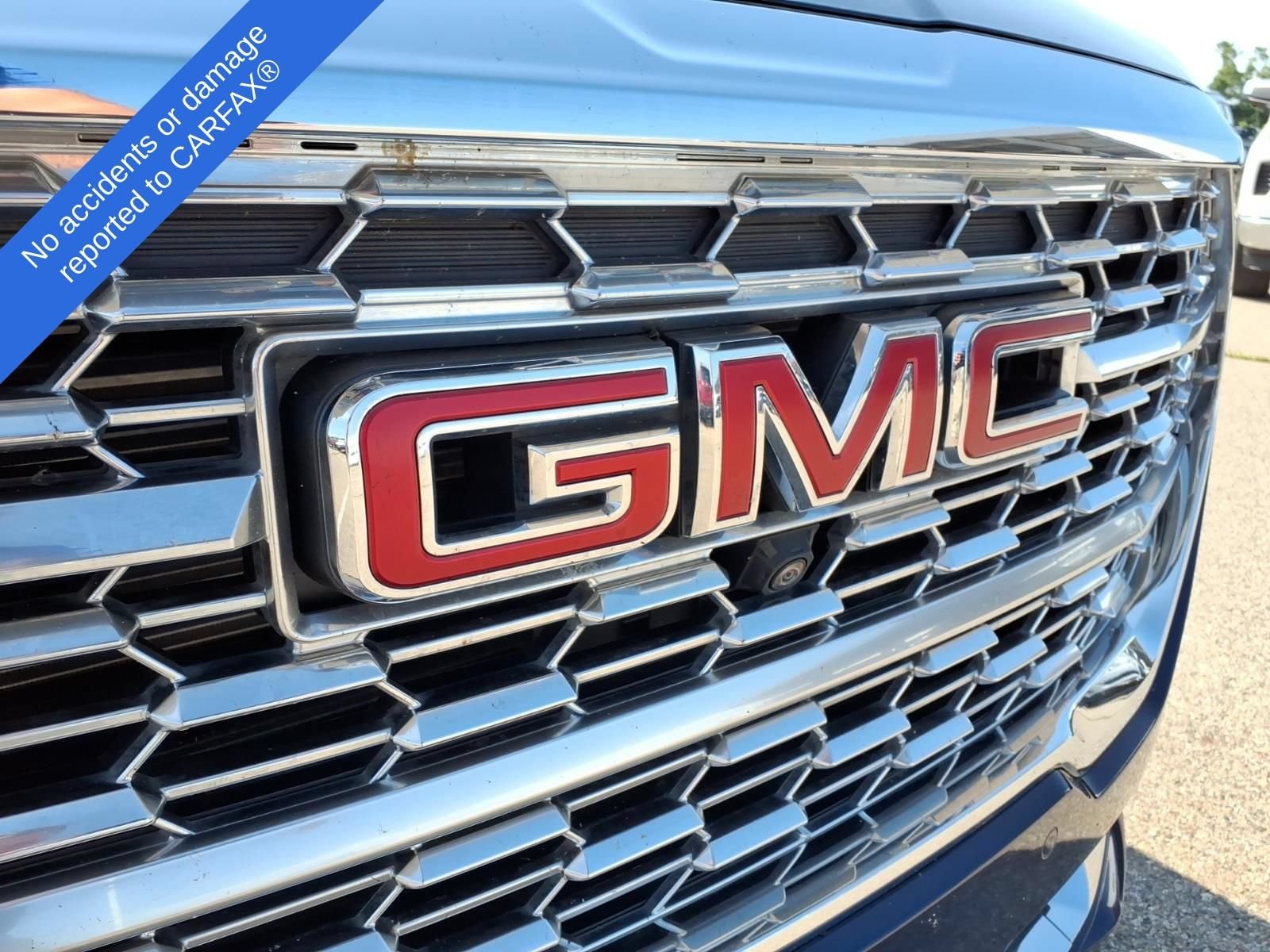 Thumbnail: 2023 GMC Terrain - 16