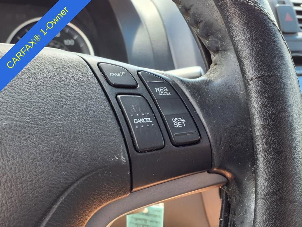 Thumbnail: 2009 Honda CR-V - 29